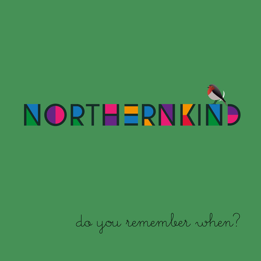 Do You Remember When? Sleeve