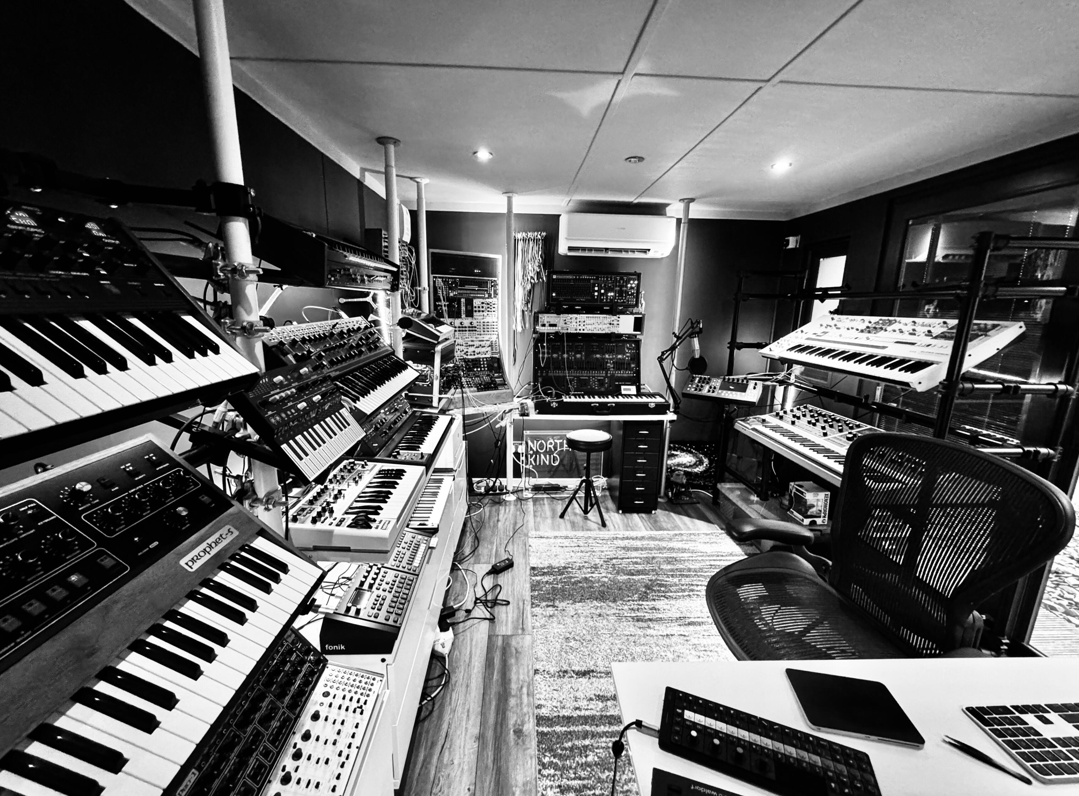 Studio Northern Kind Studio