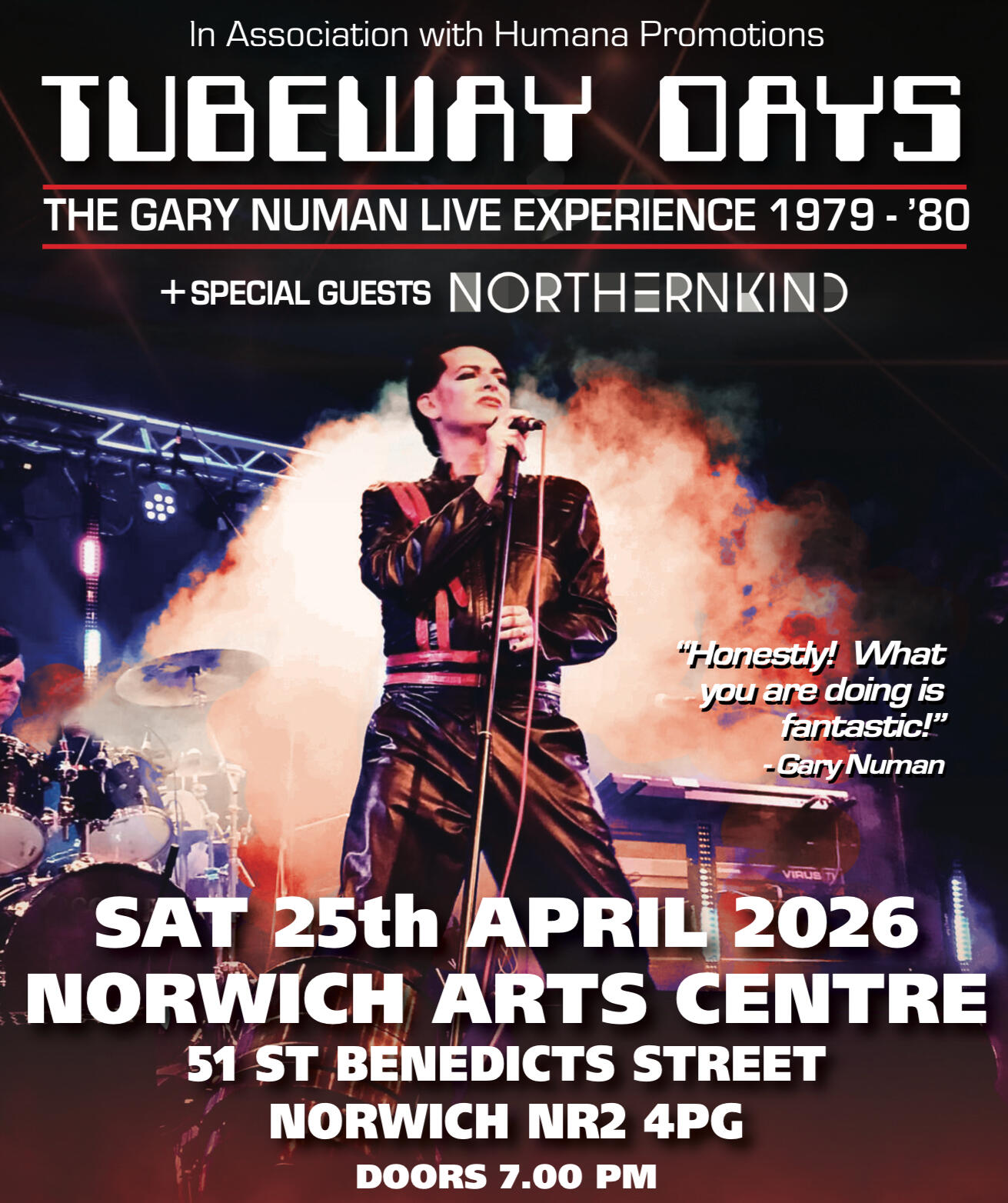 Northern Kind Studio